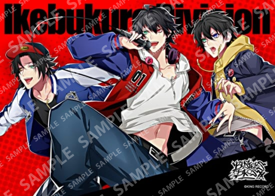 Buster Bros!!!（BS）