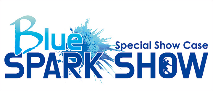 Blue Spark Show