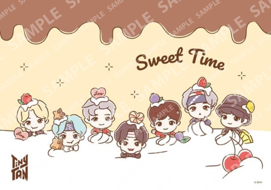 SweetTime S3