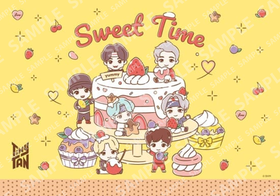 SweetTime S4