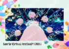 Sanrio Virtual Festival 2