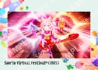 Sanrio Virtual Festival 6