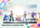 Sanrio Virtual Festival 7