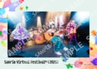 Sanrio Virtual Festival 8