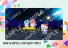 Sanrio Virtual Festival 9