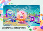 Sanrio Virtual Festival 10