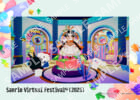 Sanrio Virtual Festival 11