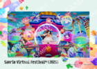 Sanrio Virtual Festival 12